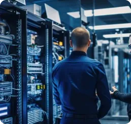 Performance Monitoring and Maintenance